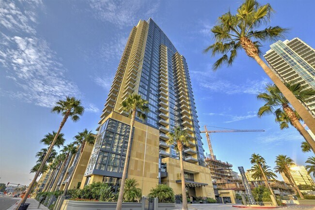 Photo - 1325 Pacific Hwy Condo Unit 1805