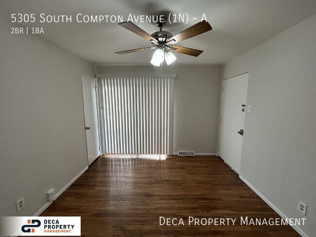 Photo - 5305 S Compton Ave Unit A