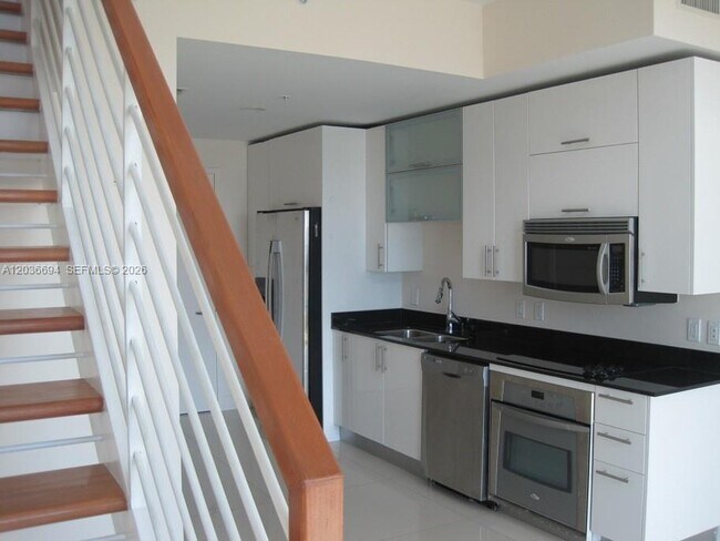 Photo - 60 SW 13th St Unit 4610