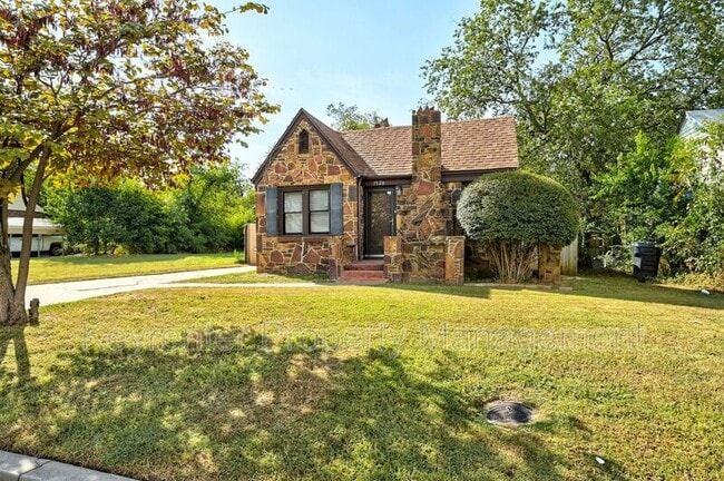 Photo - 1520 NW 47th St