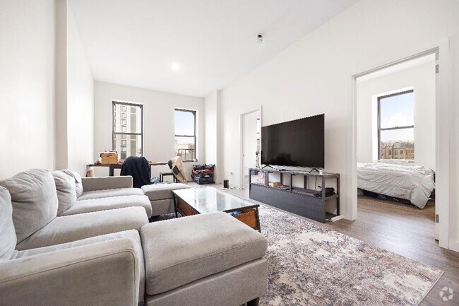 Building Photo - 951 Wyckoff Ave Unit 3F Rental