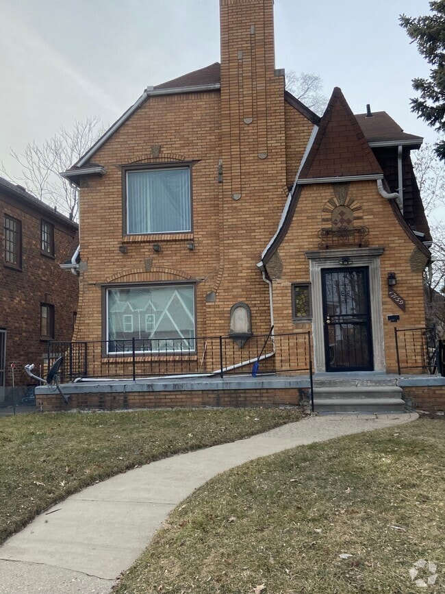 Building Photo - 17159 Indiana St Rental