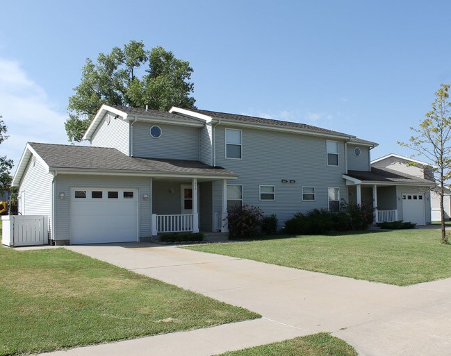 McConnell AFB On Base Housing Apartments For Rent in Wichita, KS