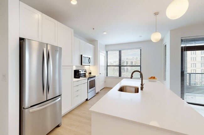 Photo - Frederick Lofts