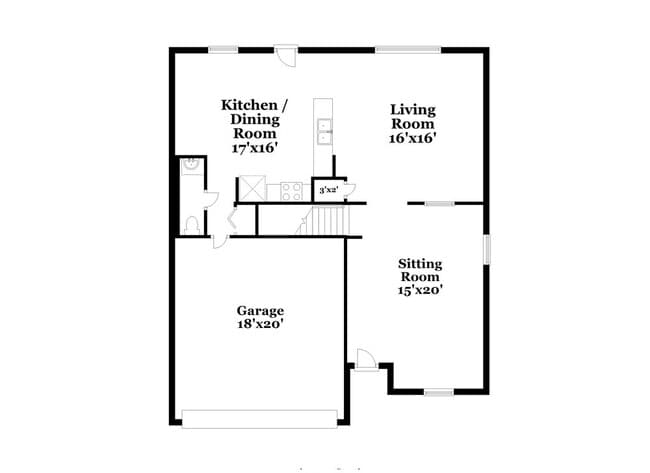 Photo - 8421 Ash Grove Dr