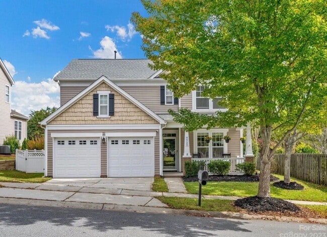 Building Photo - Single Family Home for rent