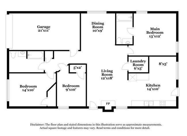 Photo - 218 Adam Cir