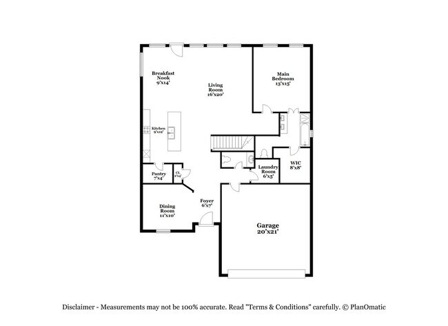 Photo - 1338 Ace Ranch St