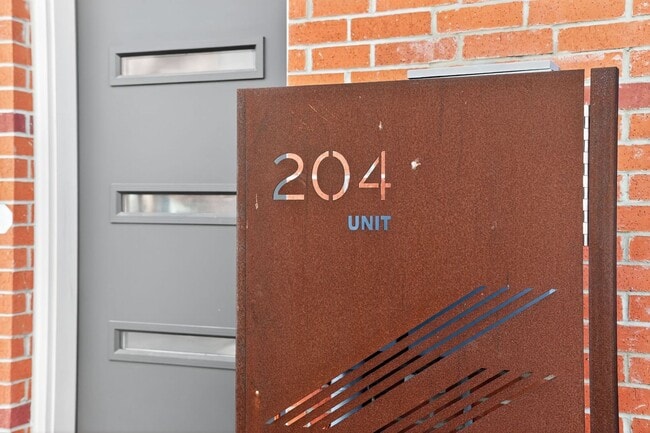 Photo - Modern Luxury Townhome in Gated Community – Rooftop Balcony & Premium Upgrades!