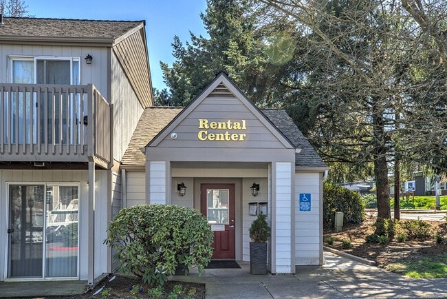 Photo - FOX HOLLOW APARTMENTS