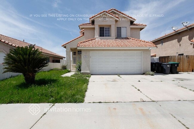 Building Photo - 381 Via Capri Rental