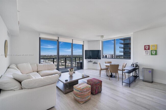 Building Photo - 121 NE 34th St Unit 2109 Rental