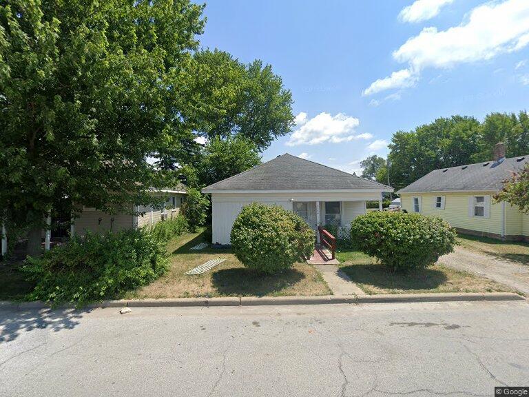 Photo - 2150 N Webster St Casa