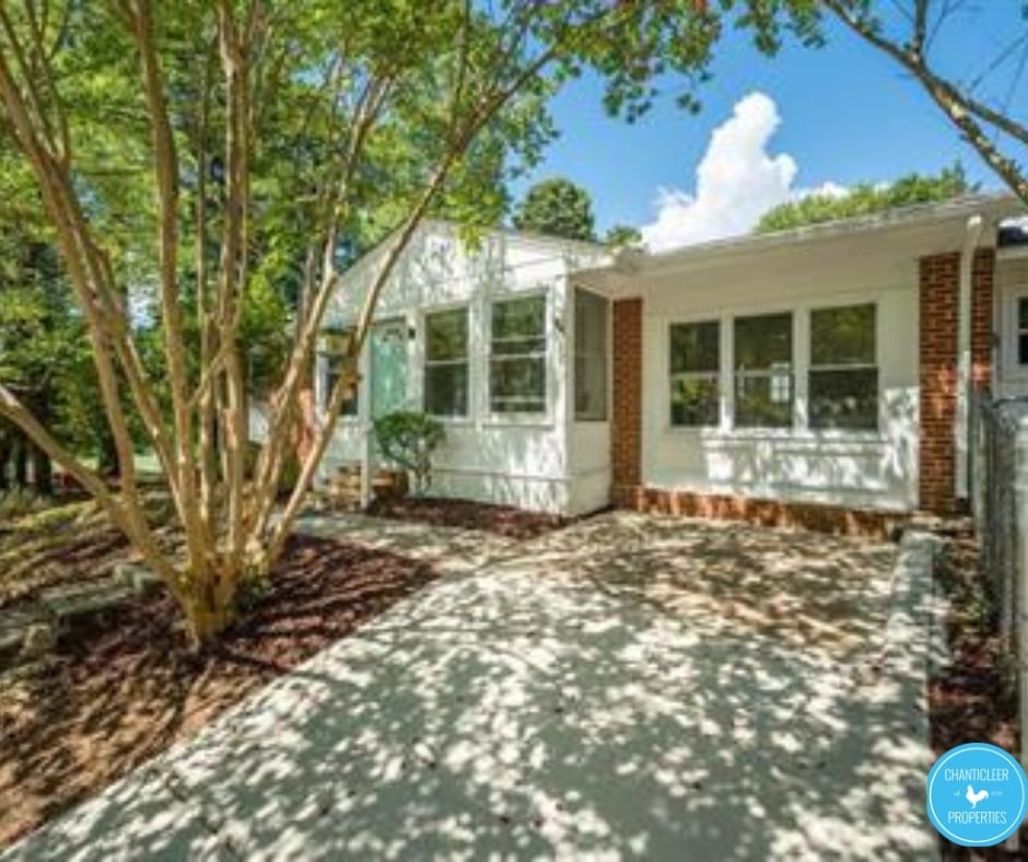 Photo - 2408 Mc Gehee St (Durham, NC)