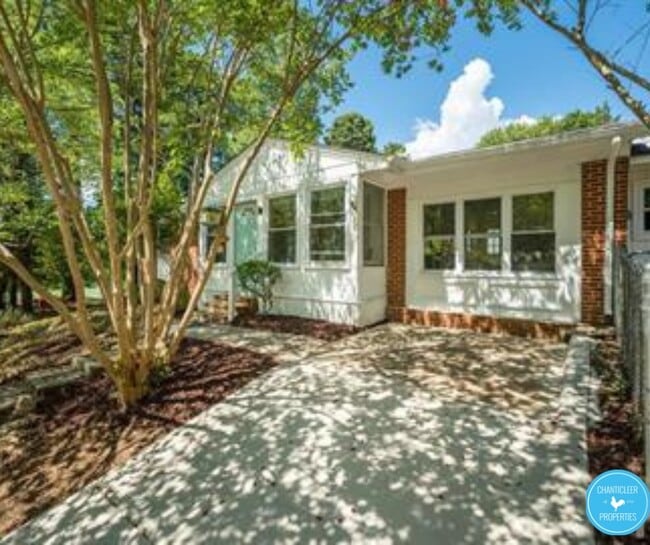 Photo - 2408 Mc Gehee St House