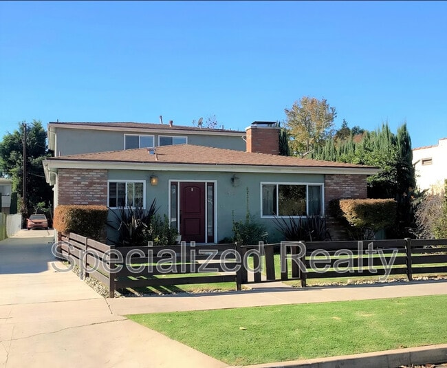 Building Photo - 3436 Madera Ave Unit 3