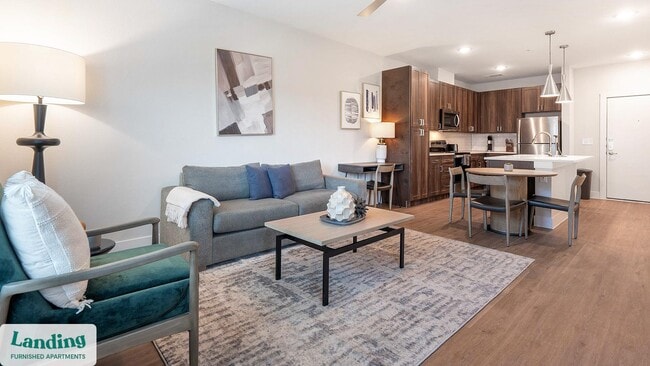 Building Photo - 3501 N Austin St Rental