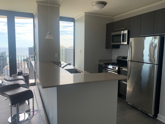 Photo - 221 N Columbus Dr Unit 5309