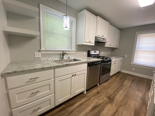 Photo - Completely remodeled home in Broadmoor available