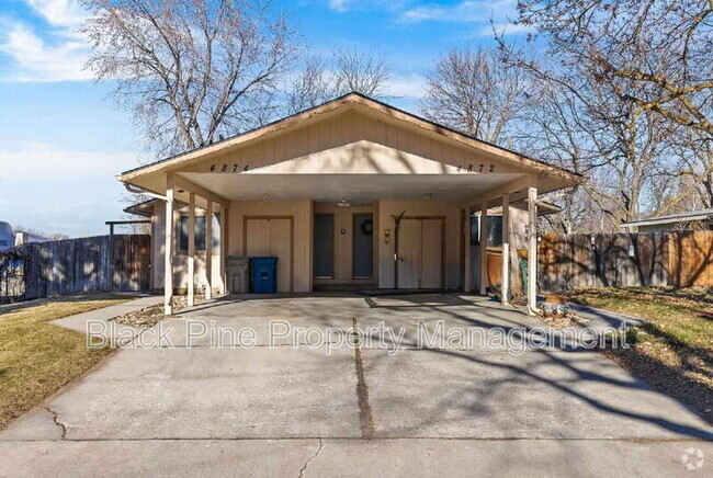 Building Photo - 4874 W Bethel St Rental