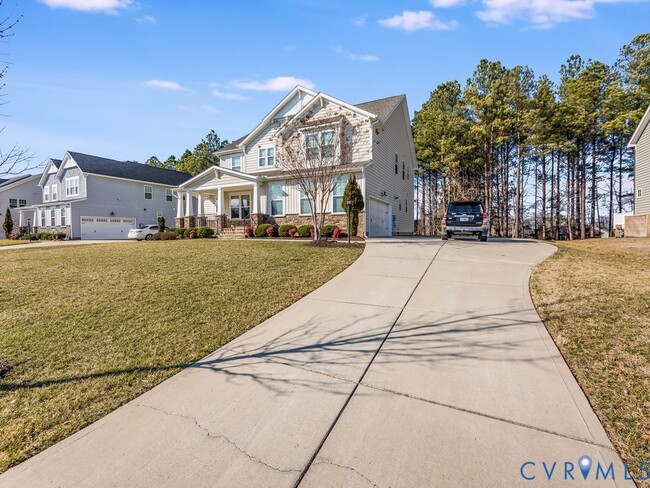 Photo - 1712 James Overlook Dr