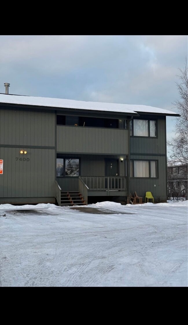 Photo - 7400 Nancy St Unidad 2