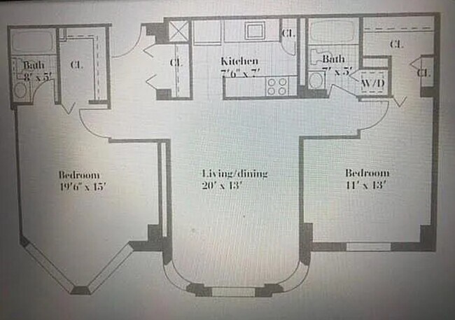 Photo - 390 Commonwealth Ave Unidad 609