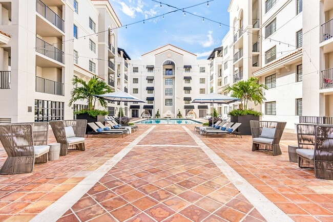 Gables Grand Plaza Apartments