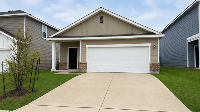 Photo - 114 Aoudad Rd