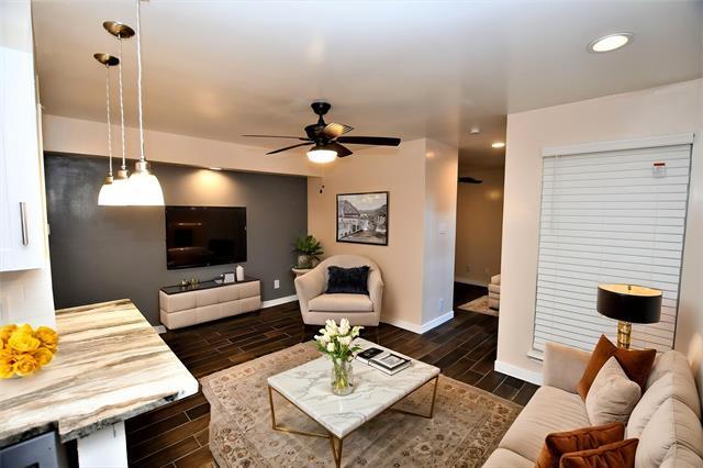 Photo - 9821 Walnut St Unit 303