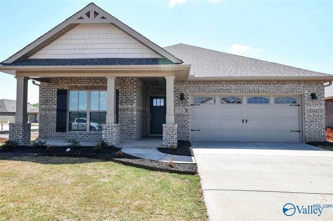 Building Photo - 15526 Ironcrest Drive NW Rental