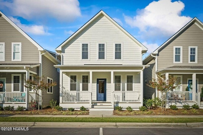 Building Photo - 285 Manning Square