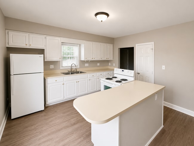 Photo - Three bedroom, 2.5 bath house in Graham