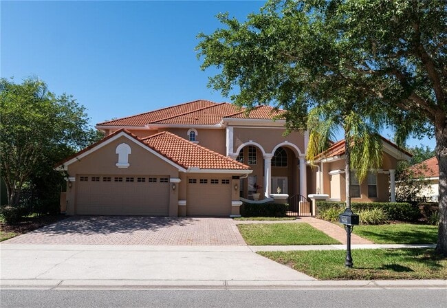 Photo - 1232 Glenheather Dr House