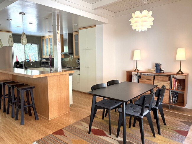 Photo - Charming Hollywood Hills–Adjacent 2BR Home w/ Garage | Prime 90046 Location