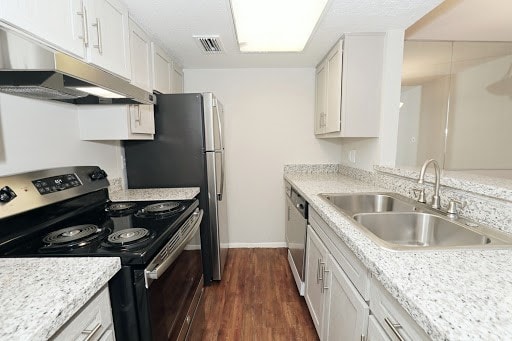 Serenity Apartments