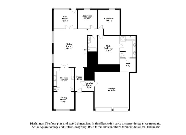 Photo - 2006 Firewater Pl