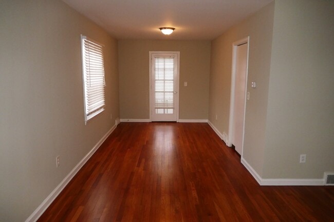 Photo - Downtown Birmingham Two Bedroom Unit