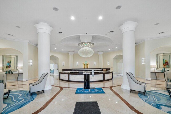 Photo - 3720 S Ocean Blvd Unit 307