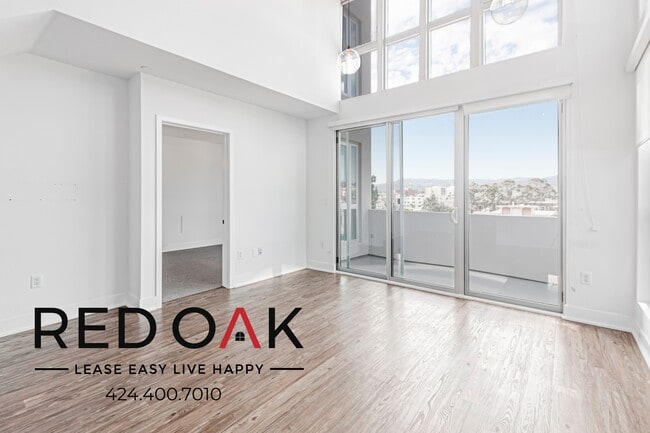 Building Photo - 1168 S Barrington Ave Unit 604