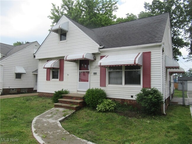 Photo - 1329 Craneing Rd House