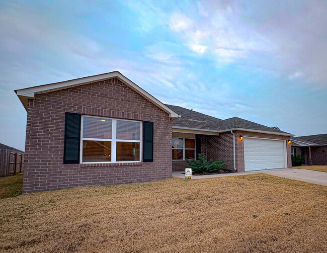 Photo - 16207 S 87th East Ave