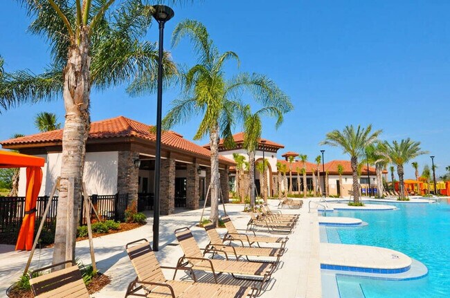 7163 Oakmoss Loop Unidad SI ID1020066P