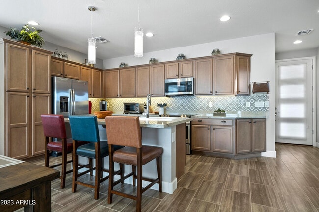 Photo - 3710 Goldmine Cyn Wy