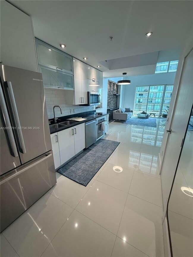 Photo - 60 SW 13th St Unit 3808