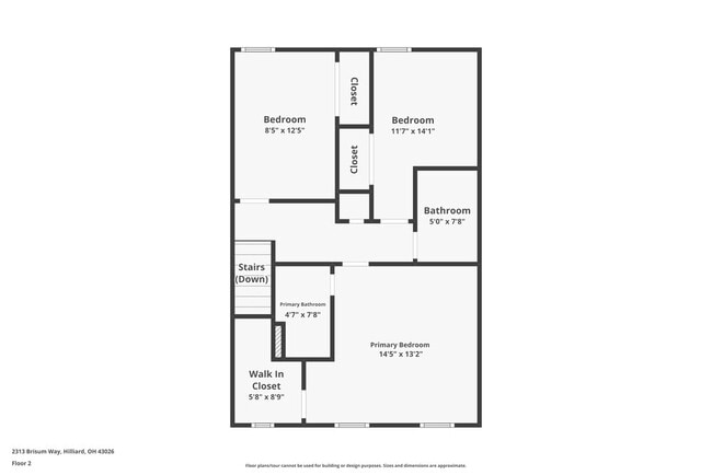 Photo - 2313 Brisum Way