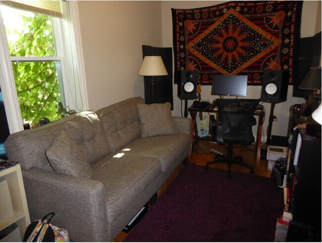 Photo - 3526 S Parnell Ave