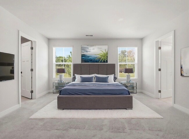 Photo - 10414 Dalton Woods Ct NW