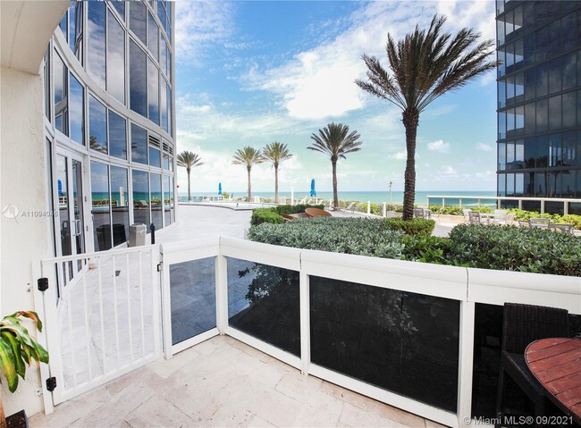 Photo - 17201 Collins Ave Condo Unit 504