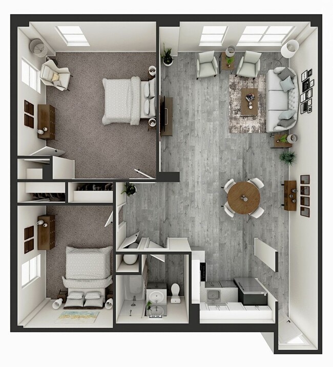 Photo - Discover an enticing retreat in the heart of Bayonne, NJ.